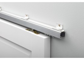 schuifdeurrail aluminium schuifdeurrail aluminium